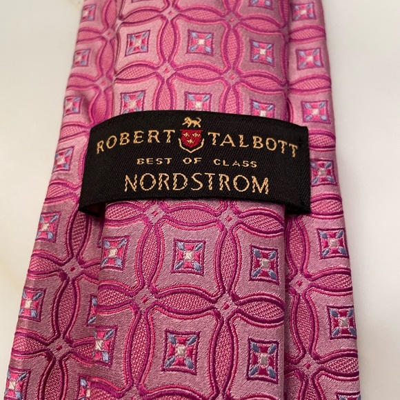 Robert Talbott Tie - Picture 3 of 3